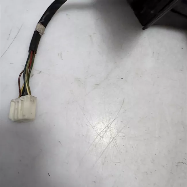 Retrovisore esterno regolazione elettrica destro