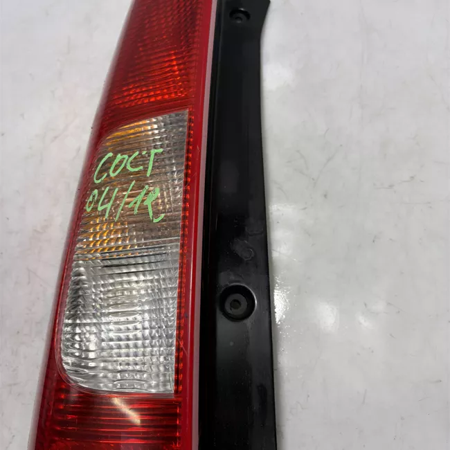 Fanale posteriore sinistro 02-02-06>