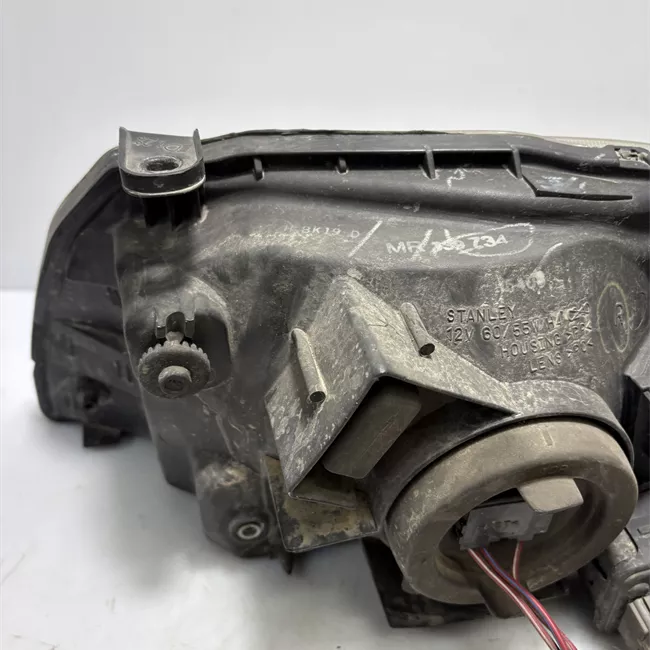 Proiettore destro con motorino regolazione altezza