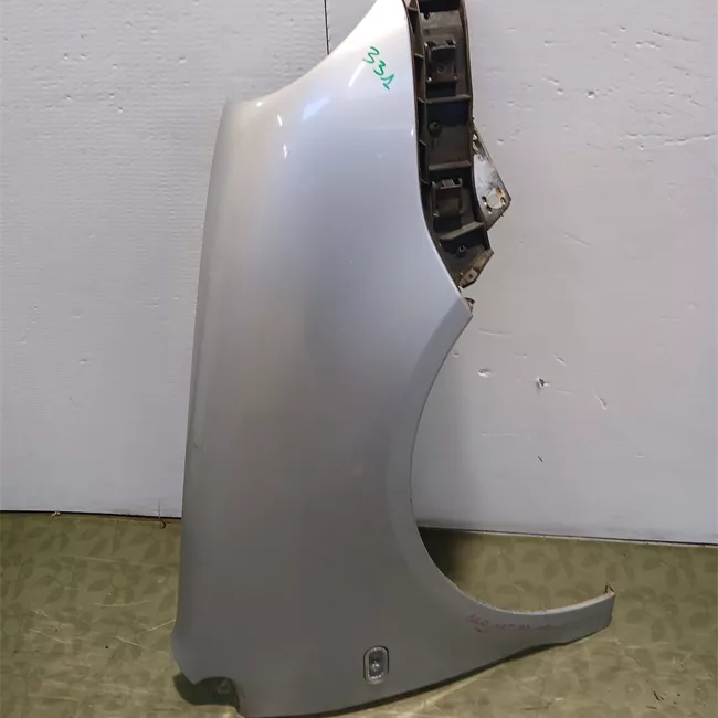 Parafango anteriore destro