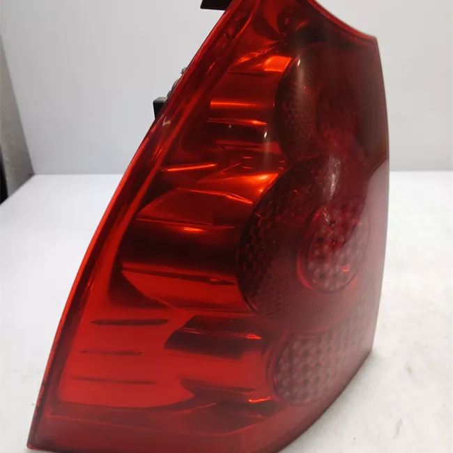 Fanale posteriore sinistro