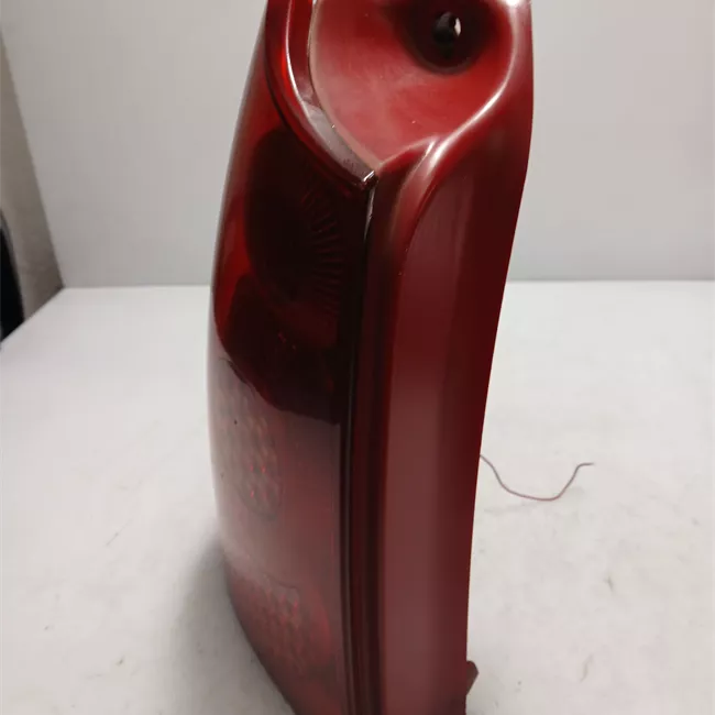 Fanale posteriore sinistro