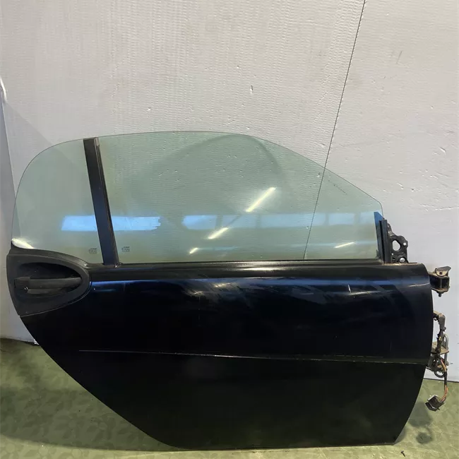 Pannello esterno porta anteriore destro Jack Black