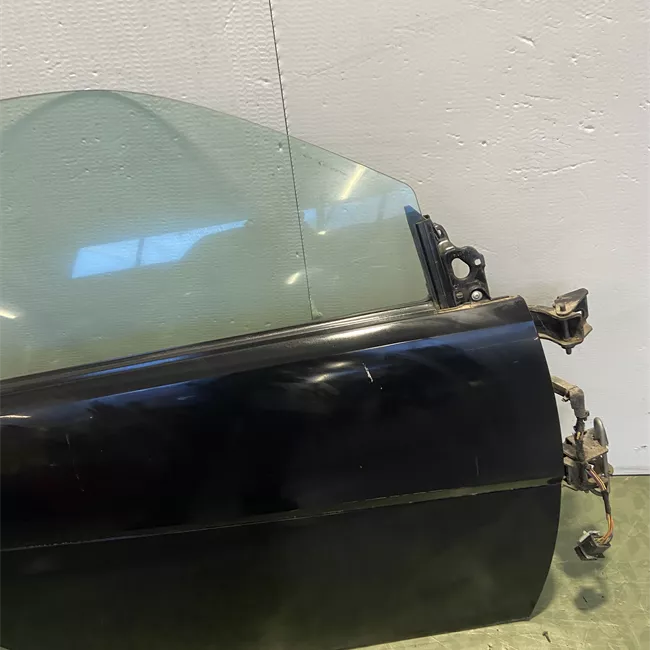 Pannello esterno porta anteriore destro Jack Black