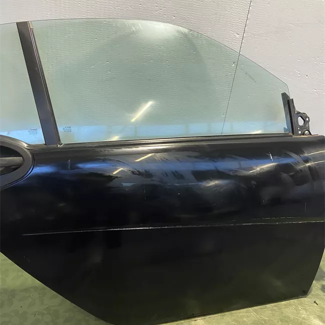 Pannello esterno porta anteriore destro Jack Black