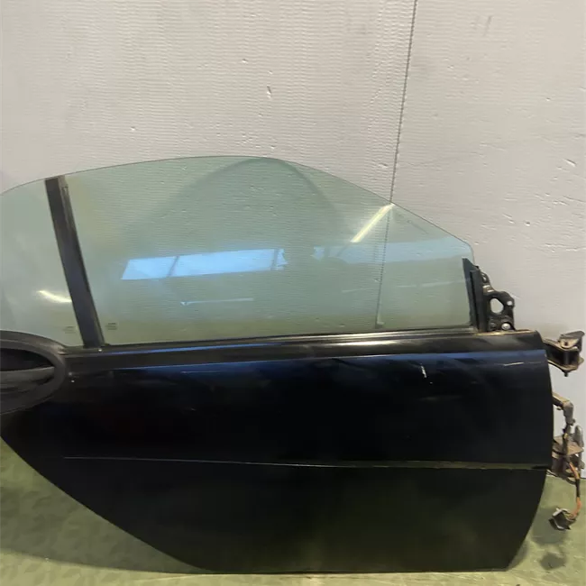 Pannello esterno porta anteriore destro Jack Black