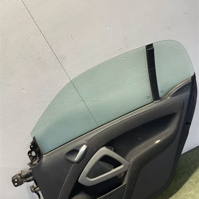 Pannello esterno porta anteriore destro Jack Black