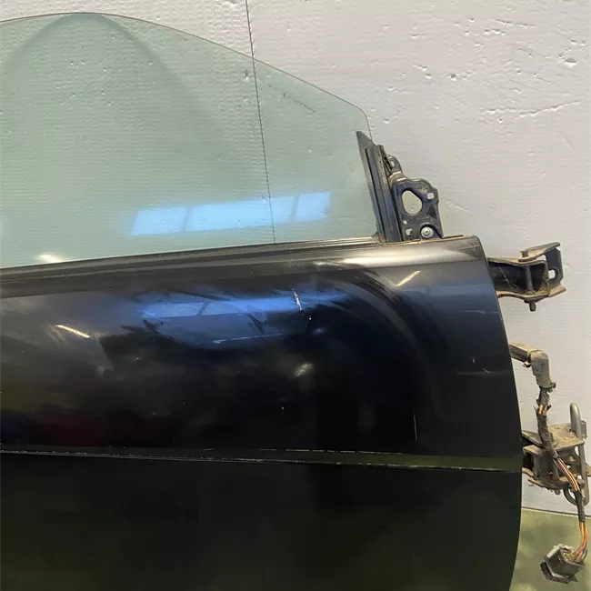 Pannello esterno porta anteriore destro Jack Black