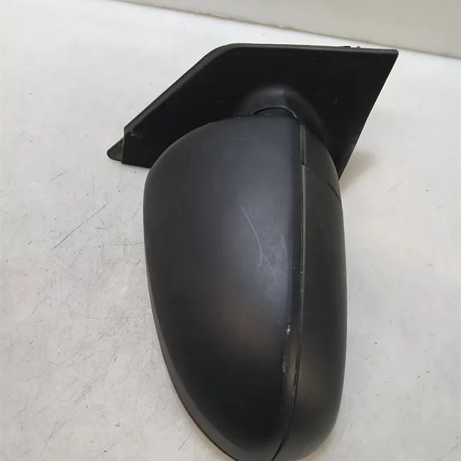 Retrovisore esterno destro nero