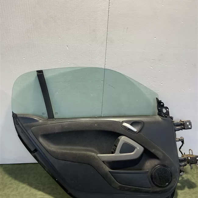 Pannello esterno porta anteriore sinistro Jack Black