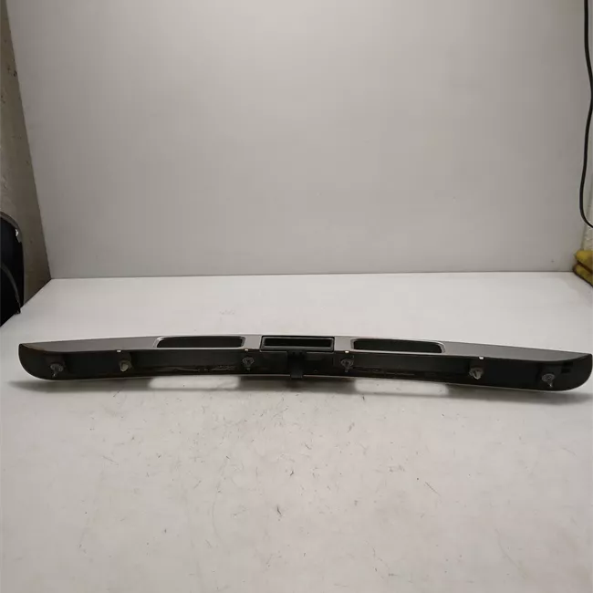 Maniglia portello posteriore