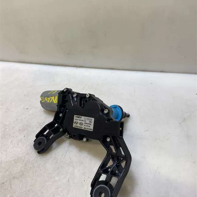 Motorino tergilunotto