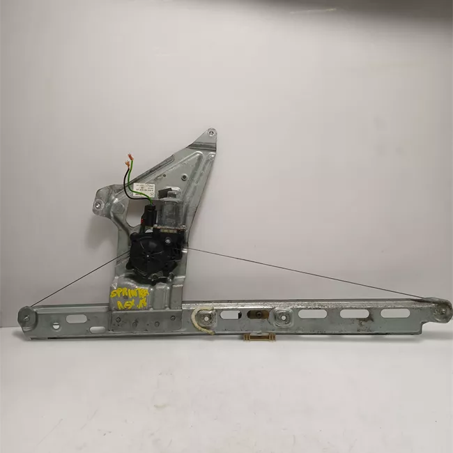 Alzacristallo elettrico porta anteriore con motorino sinistro