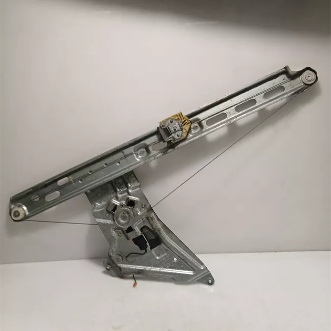 Alzacristallo elettrico porta anteriore con motorino sinistro