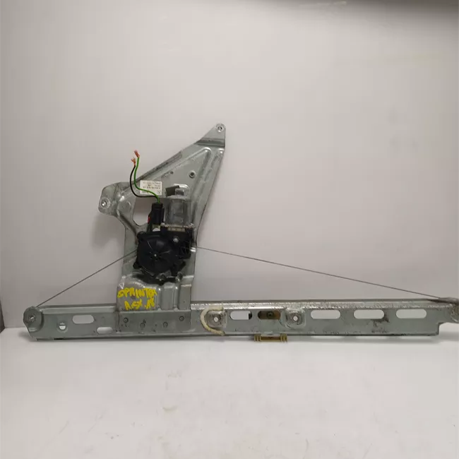 Serratura porta anteriore sinistra