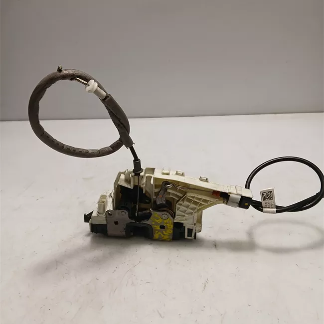 Serratura porta anteriore sinistra