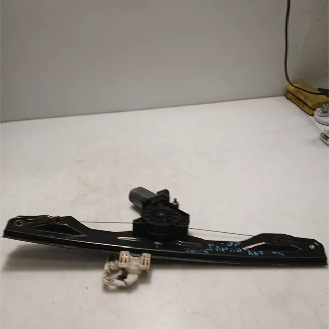 Alzacristallo elettrico porta anteriore sinistro con motorino