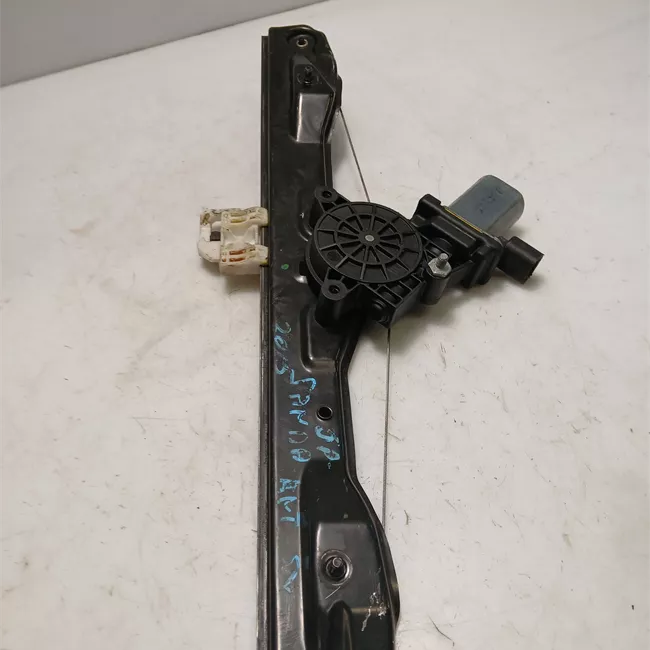 Alzacristallo elettrico porta anteriore sinistro con motorino