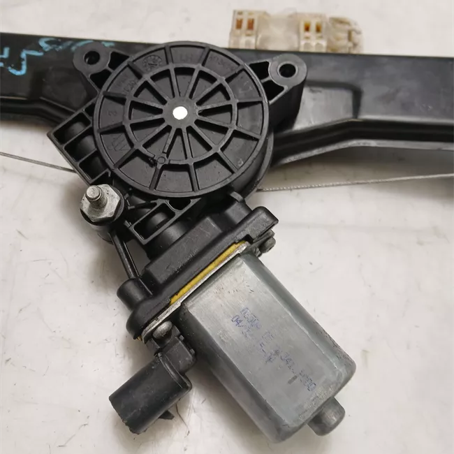 Alzacristallo elettrico porta anteriore sinistro con motorino