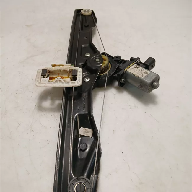 Alzacristallo elettrico porta anteriore sinistro con motorino