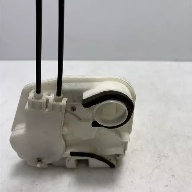 Serratura porta posteriore destra