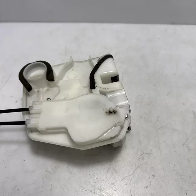 Serratura porta posteriore destra