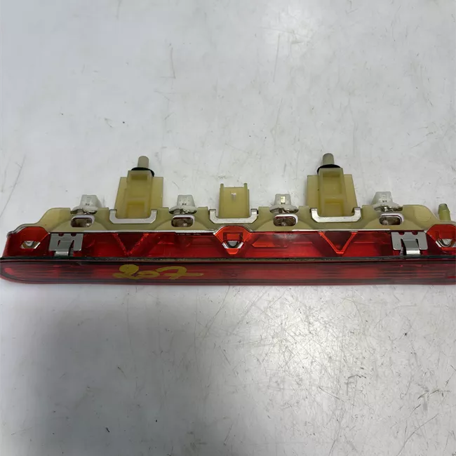 Fanale stop supplementare