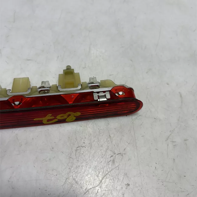 Fanale stop supplementare