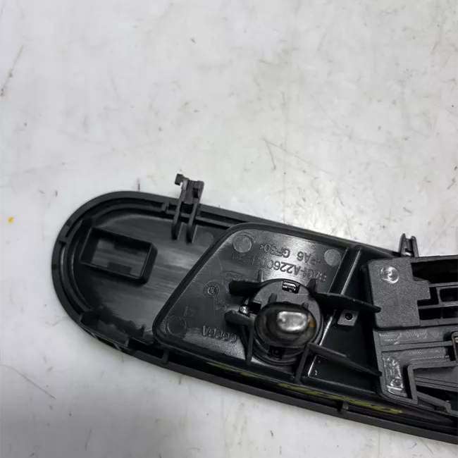 Maniglia interna apertura porta anteriore destra Serie 32