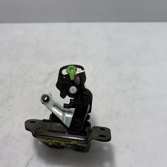 Serratura portello posteriore