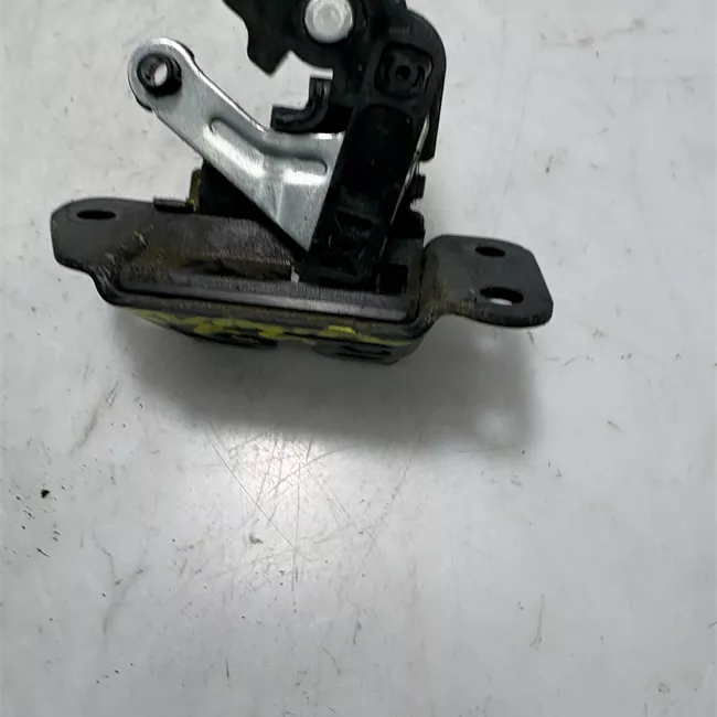 Serratura portello posteriore