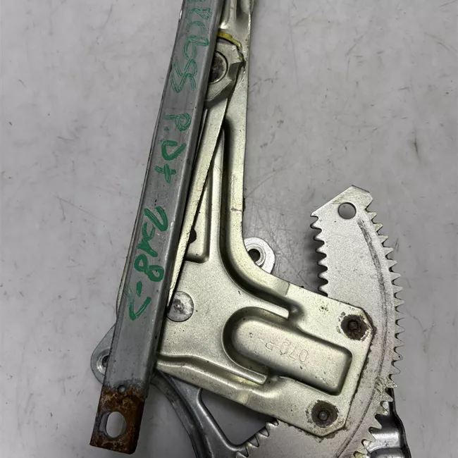 Alzacristallo elettrico porta posteriore destro