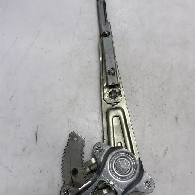 Alzacristallo elettrico porta posteriore destro