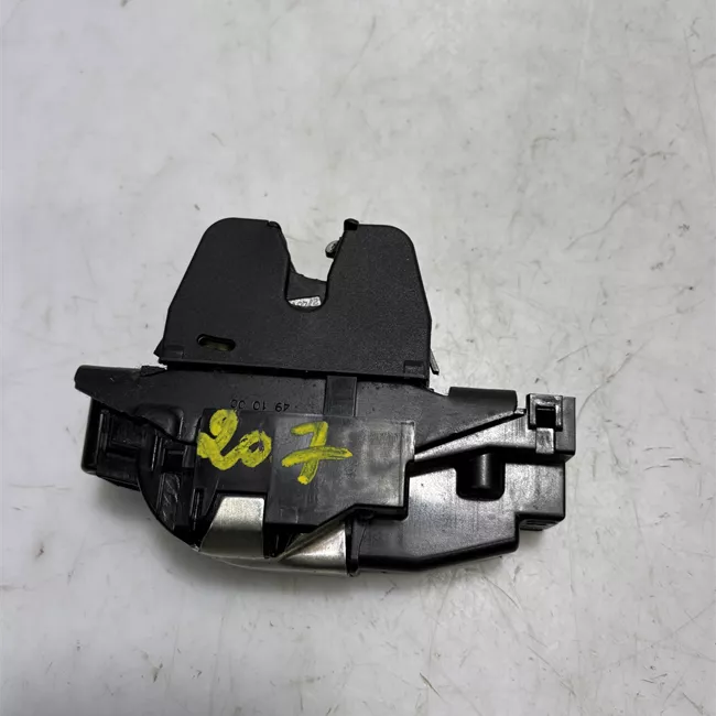 Serratura portello posteriore