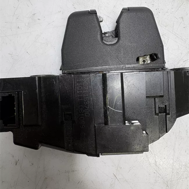 Serratura portello posteriore