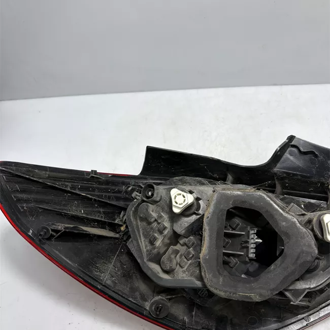 Fanale posteriore destro