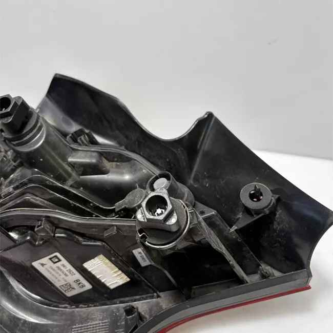 Fanale posteriore parte esterno destro