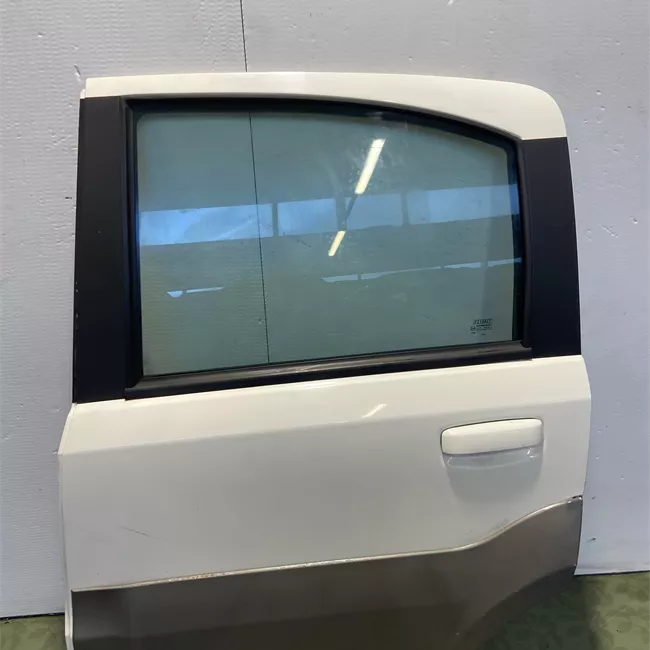 Porta posteriore sinistra