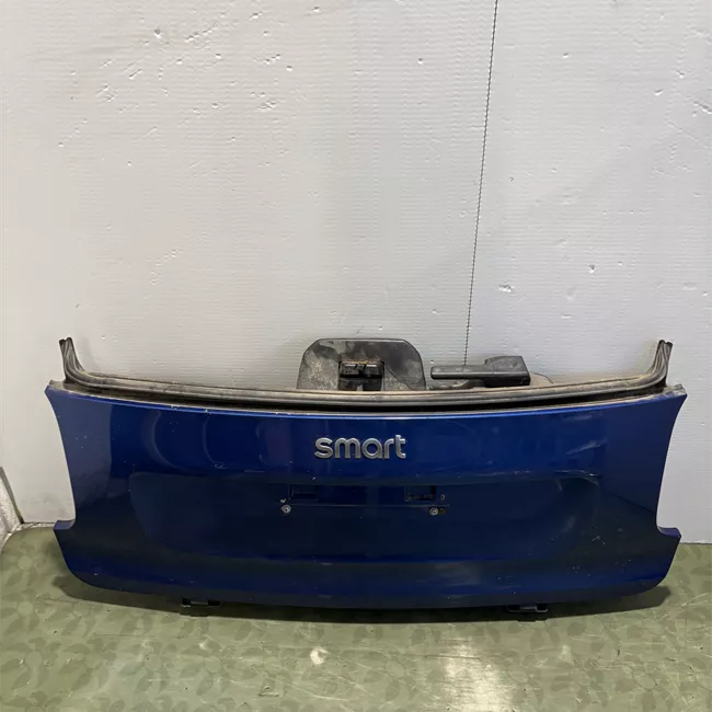 Portello posteriore primer