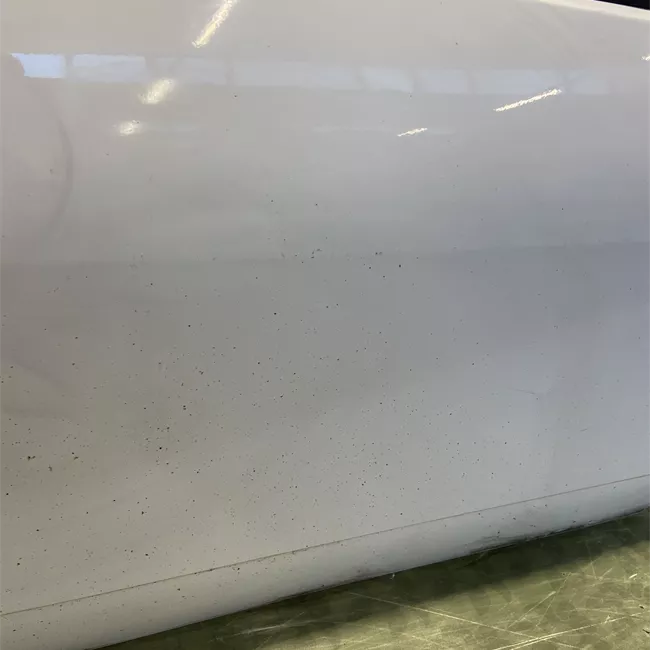 Porta anteriore destra