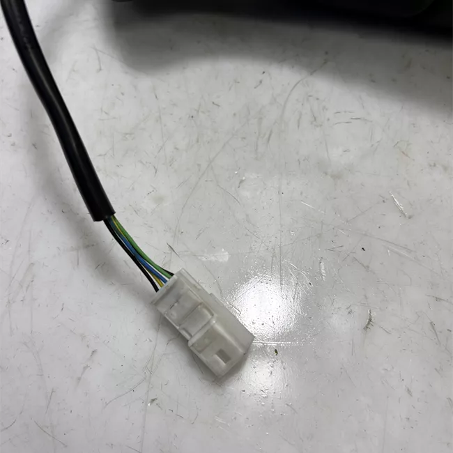 Retrovisore esterno regolazione elettrica destro