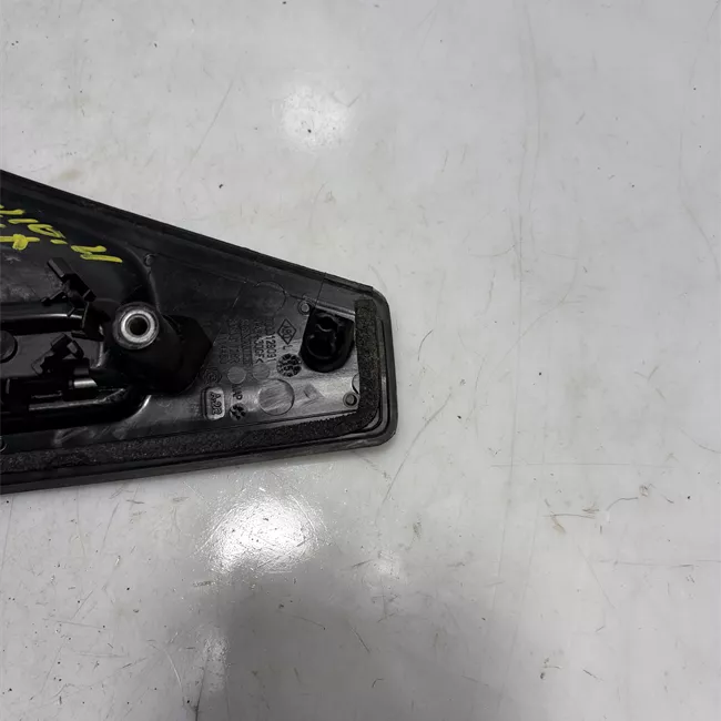 Maniglia porta posteriore sinistra