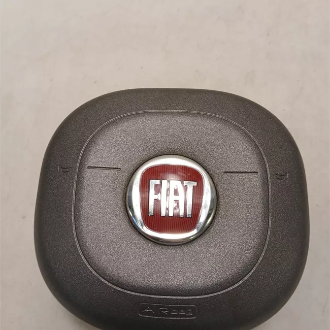 Dispositivo airbag lato guida