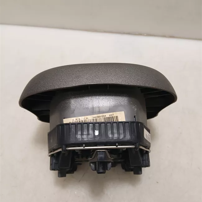 Dispositivo airbag lato guida