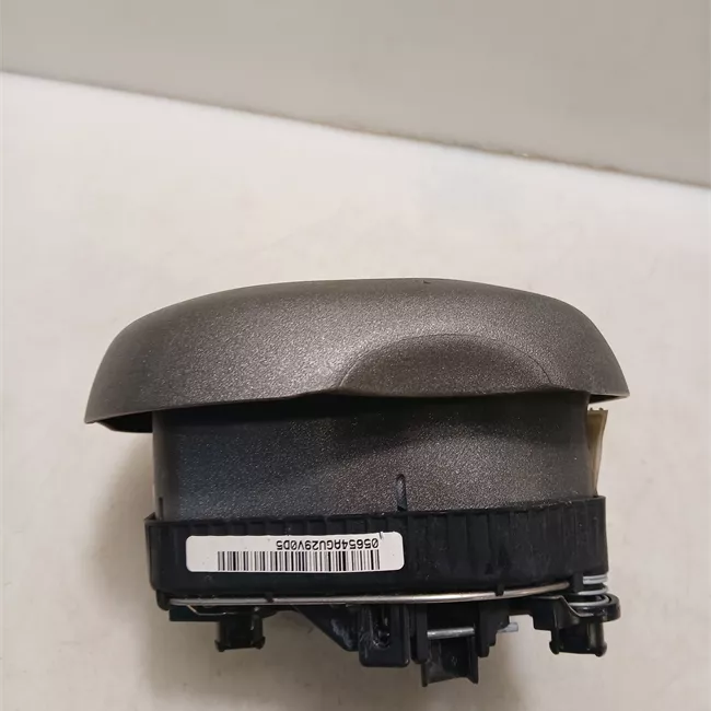 Dispositivo airbag lato guida