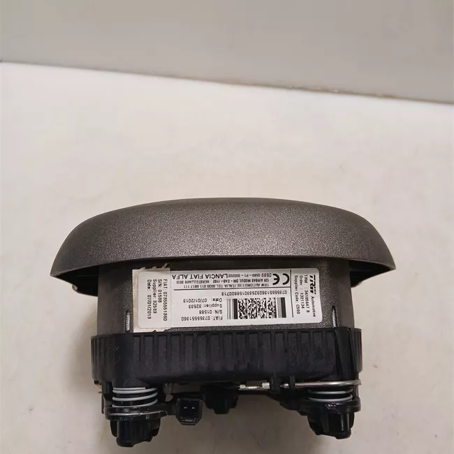 Dispositivo airbag lato guida