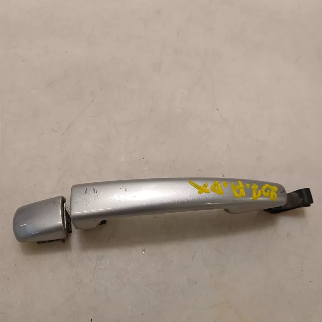 Maniglia porta anteriore destra grigio