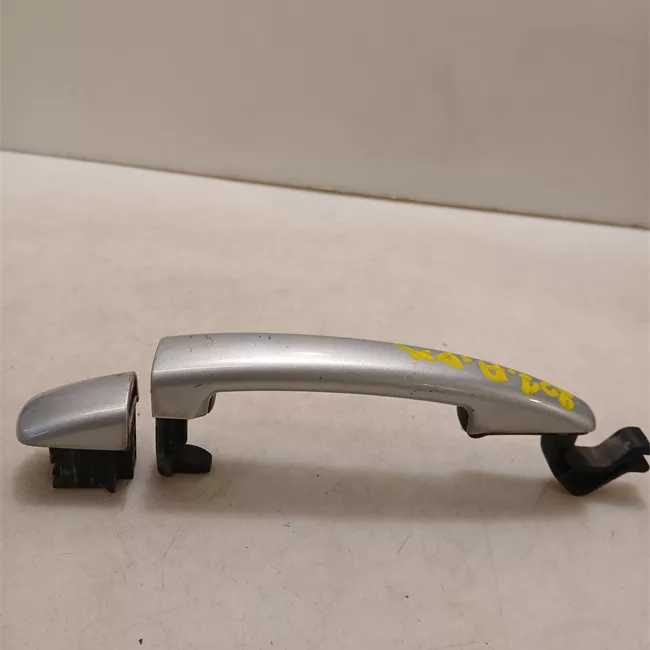 Maniglia porta anteriore destra grigio