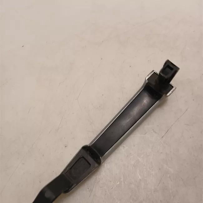 Maniglia porta anteriore destra grigio