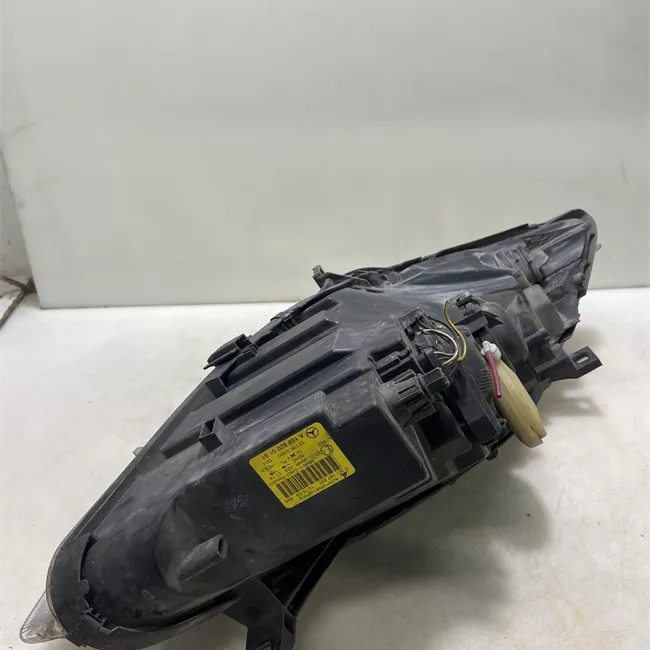 Proiettore sinistro Classic, Elegance